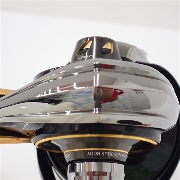 トーナメント磯３０００ＸＨ－ＬＢＤ